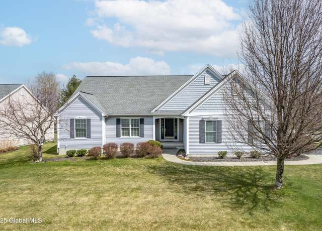 Property at 22 Gladstone Cir, Mechanicville, NY 12118, 2 beds, 2 baths