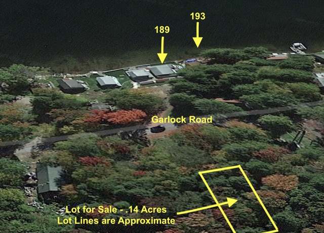 Property at L24 Garlock Rd, Caroga Lake, NY 12032