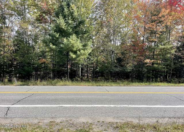 Property at L5 Route 30, Indian Lake, NY 12842