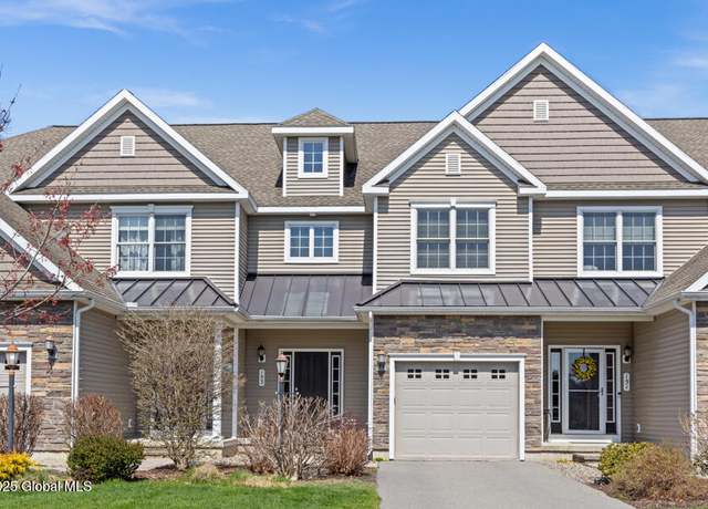 Property at 153 Fieldstone Dr, Niskayuna, NY 12304, 2 beds, 2.5 baths