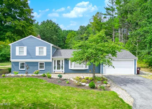 Property at 151 W Mountain Rd, Queensbury, NY 12804, 3 beds, 1.5 baths