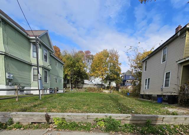 Property at 1191 Eastern Ave, Schenectady, NY 12308