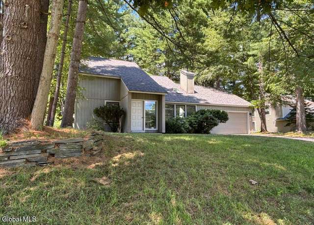 Property at 66 Meadow Rue Pl, Ballston Spa, NY 12020, 3 beds, 2 baths
