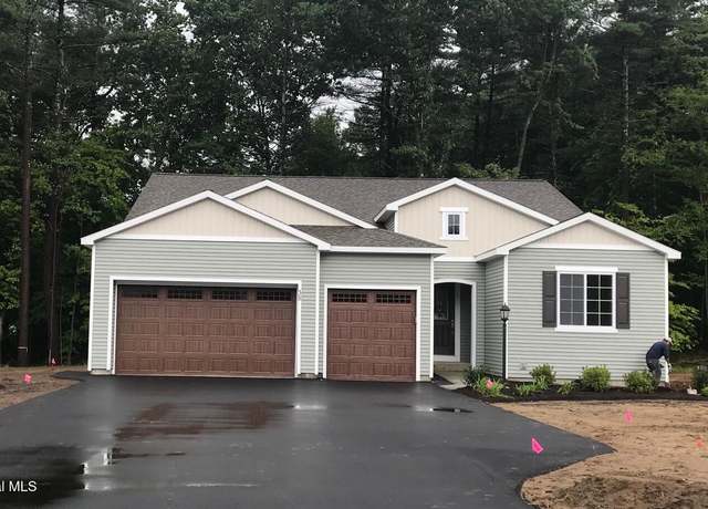 Property at Lot 25 Windrow Way, Mechanicville, NY 12118, 3 beds, 2 baths
