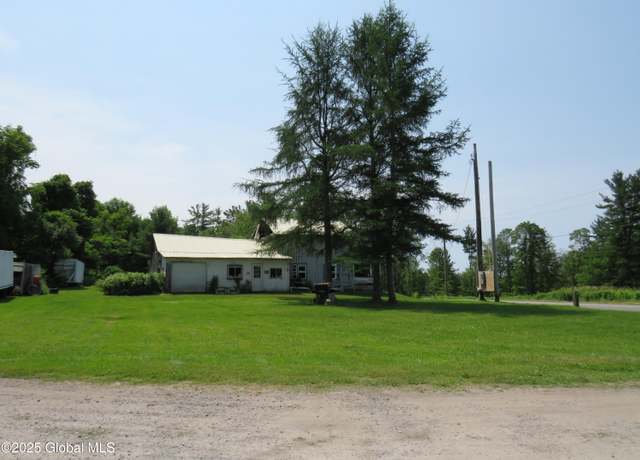 Property at 614 N Bush Rd, Johnstown, NY 12095