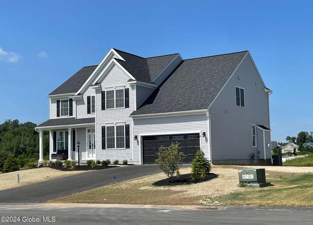 Property at 10 Wetherby Ct, Cohoes, NY 12047, 5 beds, 4 baths