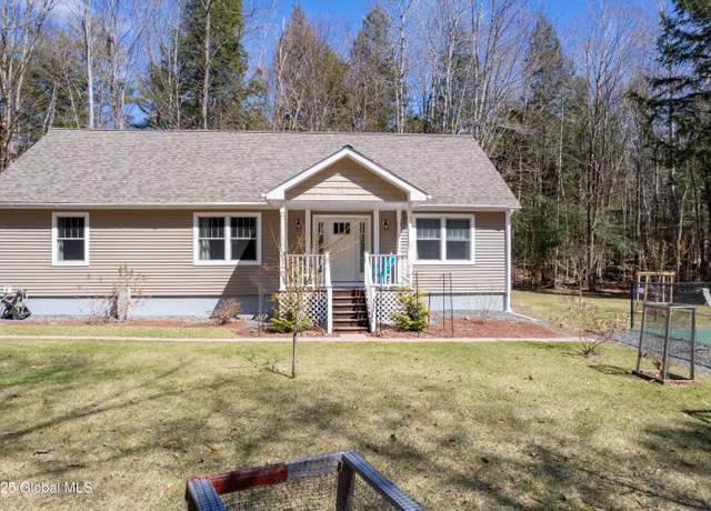Property at 788 S Main St, Northville, NY 12134, 3 beds, 2 baths
