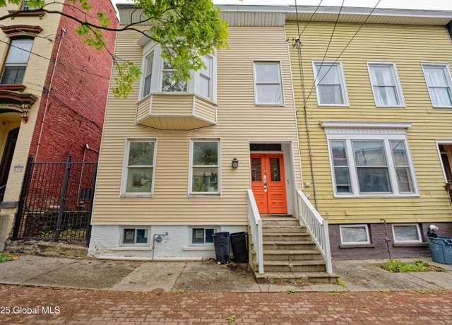 Property at 135 4th Ave, Albany, NY 12202, 5 beds, 2 baths