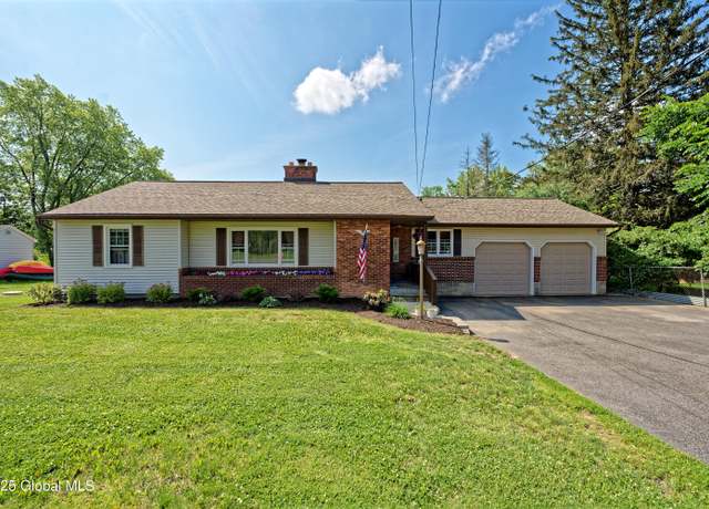 Property at 26 Church Hill Rd, Waterford, NY 12188, 3 beds, 2.5 baths