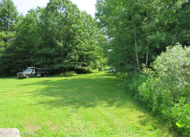 Property at Lot # 2 North Bush Rd, Johnstown, NY 12095