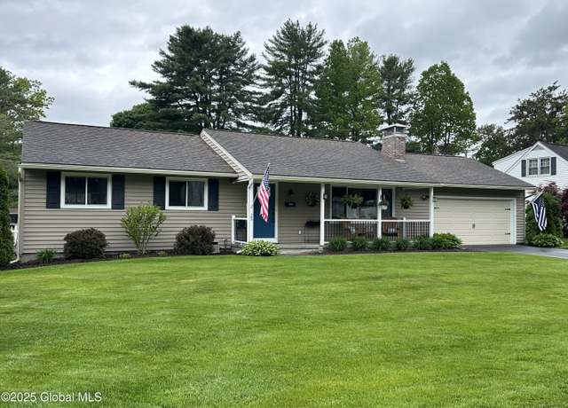 Property at 25 Sylvan Ave, Queensbury, NY 12804, 2 beds, 2 baths