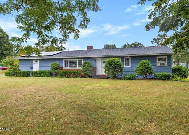 Property at 9 Westmore Ave, Queensbury, NY 12804, 3 beds, 1.5 baths