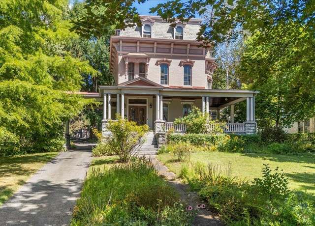 Property at 263 Guy Park Ave, Amsterdam, NY 12010, 4 beds, 2.5 baths