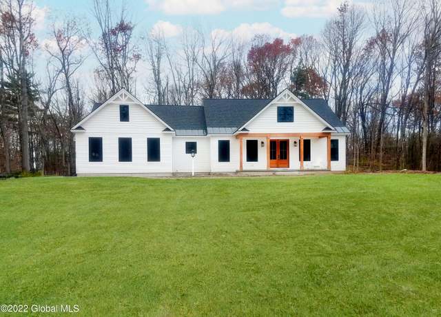 Property at 213 Patriot Hill Dr Lot 7, Saratoga Springs, NY 12866, 3 beds, 2.5 baths