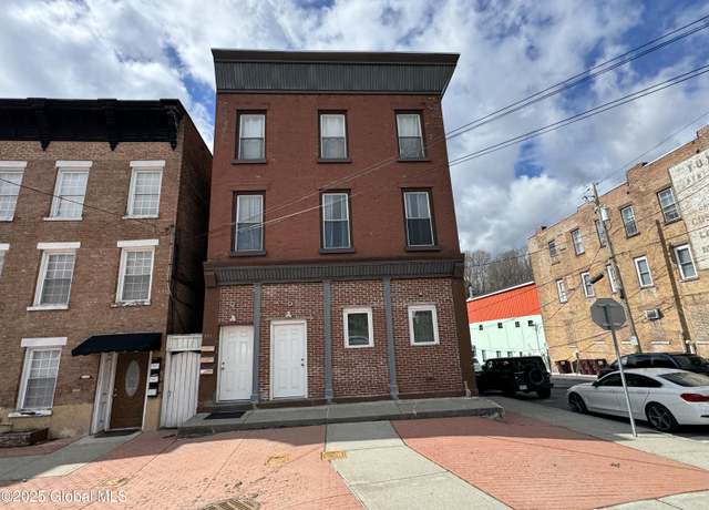 Property at 350 Congress St, Troy, NY 12180, 15 beds, 7.5 baths