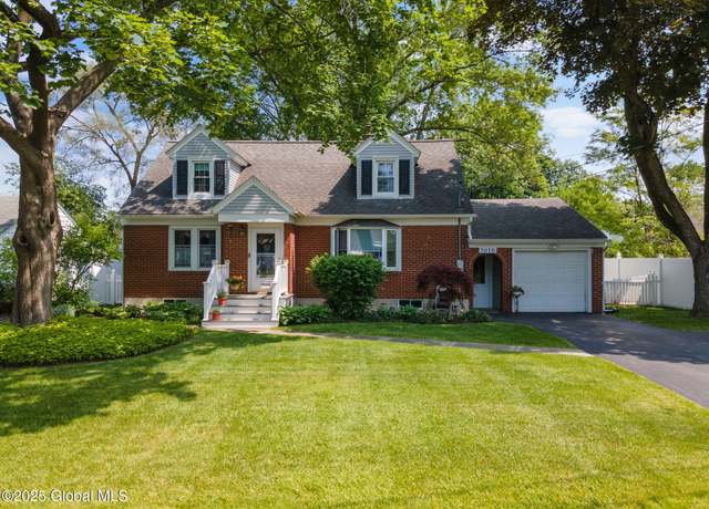 Property at 2016 Careleon Rd, Schenectady, NY 12303, 4 beds, 1.5 baths