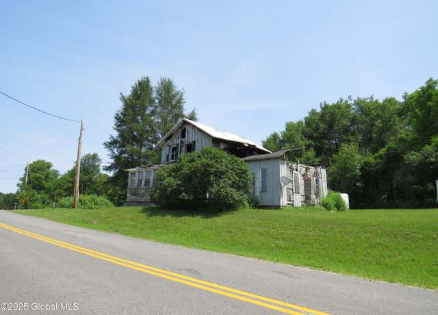 Property at Lot # 3 North Bush Rd, Johnstown, NY 12095