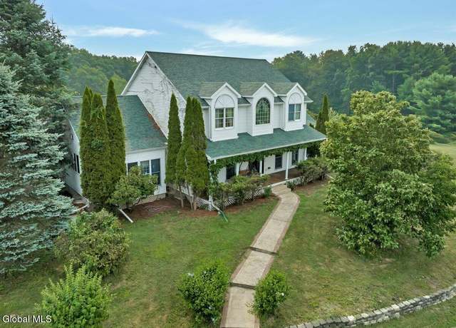 Property at 4450 State Rt 81, Greenville, NY 12083, 3 beds, 3 baths