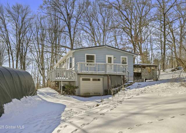 Property at 419 Algerine St, Afton, NY 13730, 2 beds, 1 bath