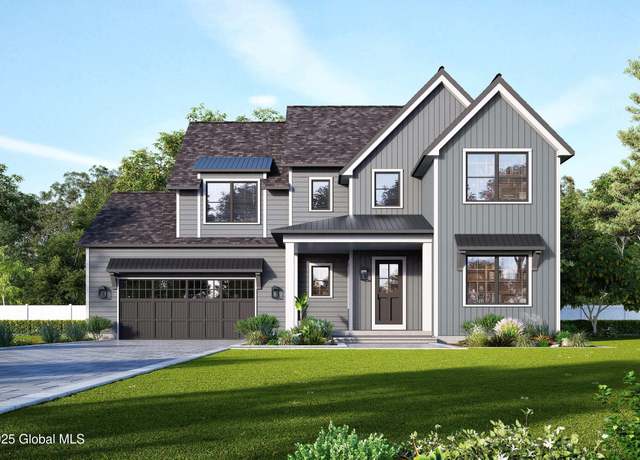 Property at 19 Catalina Dr, Milton, NY 12020, 4 beds, 3.5 baths