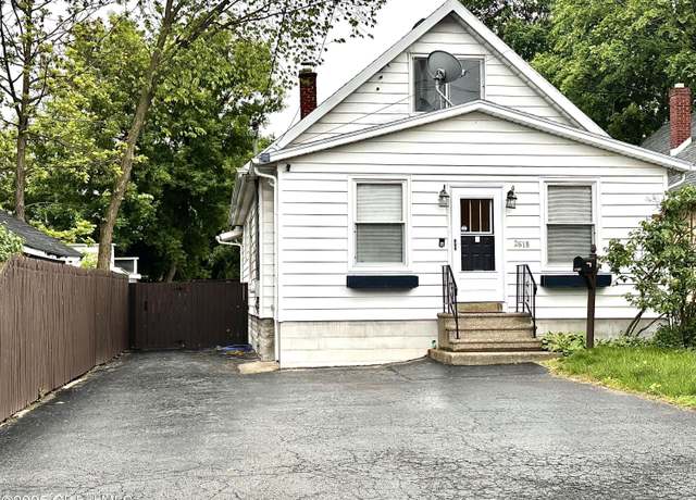 Property at 2618 Stanton St, Schenectady, NY 12306, 4 beds, 1.5 baths