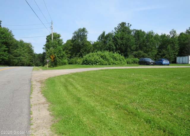 Property at Lot # 4 North Bush Rd, Johnstown, NY 12095