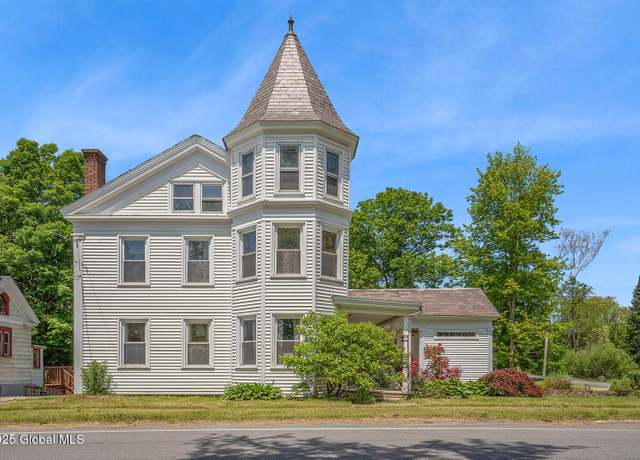 Property at 64 West Broadway, Salem, NY 12865, 3 beds, 2 baths