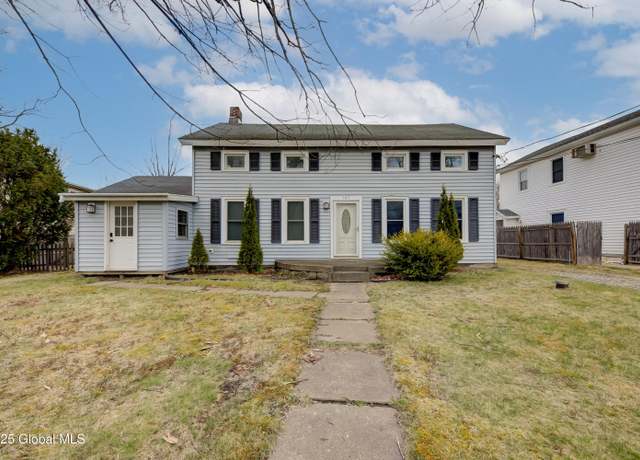 Property at 147 Parker Hall Rd, Niverville, NY 12130, 2 beds, 2.5 baths