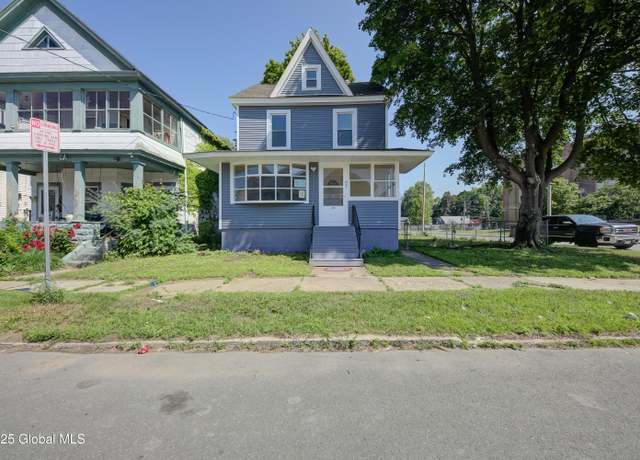 Property at 801 Holland Rd, Schenectady, NY 12303, 3 beds, 1.5 baths