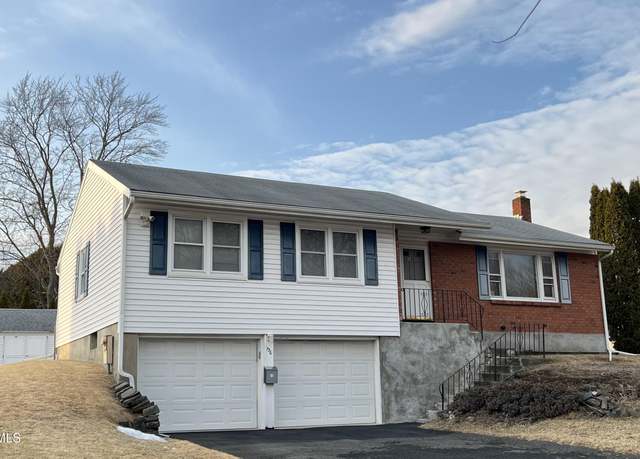 Property at 136 Lenox Ave, Albany, NY 12203, 3 beds, 2 baths