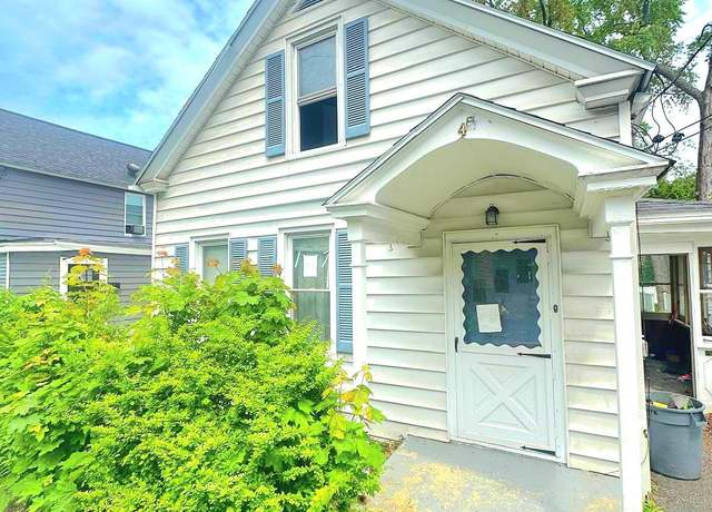 Property at 4 Ball Pl, Watervliet, NY 12189, 3 beds, 1 bath