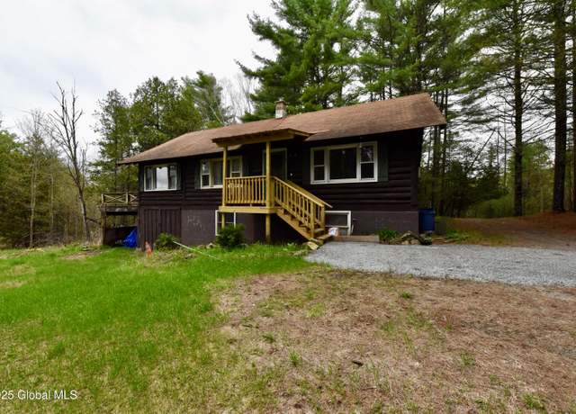 Property at 59 Irishtown Rd, Olmsteadville, NY 12857, 3 beds, 2 baths