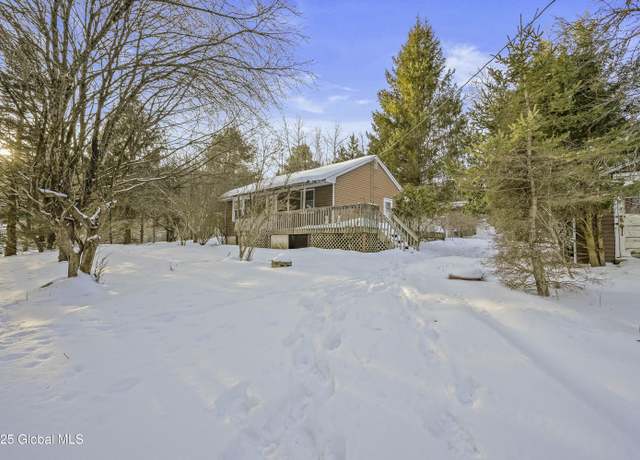 Property at 681 Richardson Hill Rd, Sidney Center, NY 13804, 2 beds, 1 bath