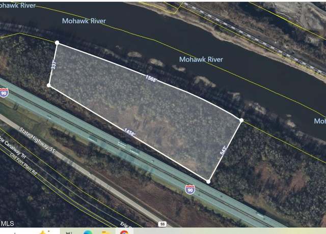 Property at L 9 Sthwy 5S, Canajoharie, NY 13317