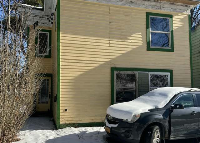 Property at 16 Cross St, Fort Plain, NY 13339, 2 beds, 1 bath