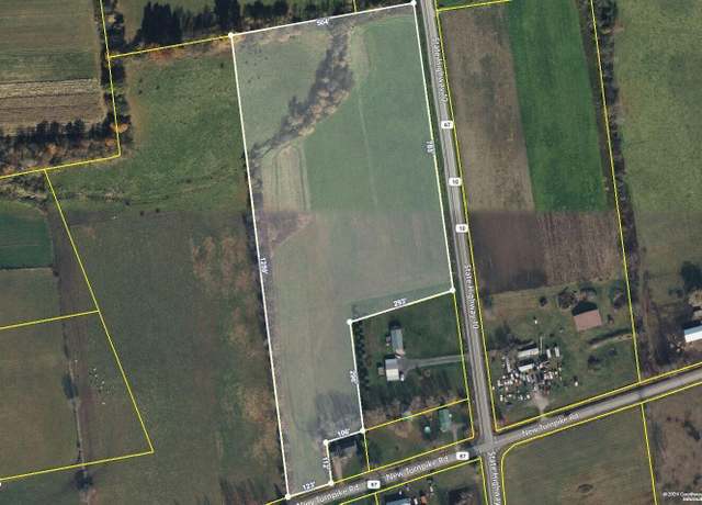 Property at L92.1 State Highway 10, Fort Plain, NY 13339