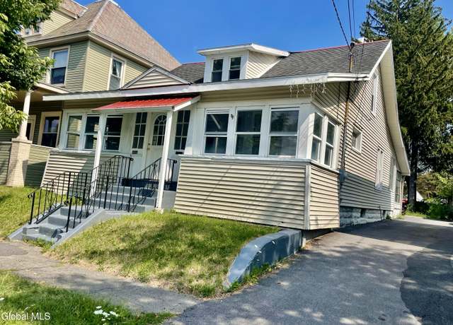 Property at 1818 Lenox Rd, Schenectady, NY 12308, 3 beds, 2 baths