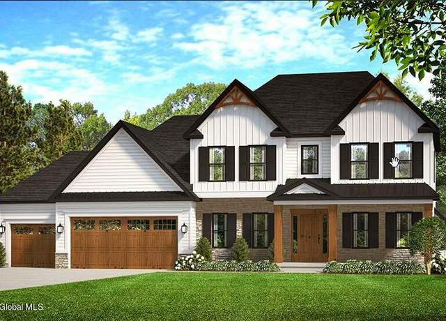 Property at 3076b New Williamsburg Dr, Guilderland, NY 12303, 4 beds, 2.5 baths