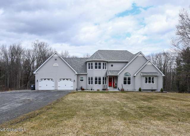 Property at 2196 Darrow Rd, Duanesburg, NY 12056, 3 beds, 2.5 baths