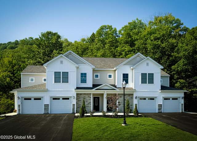 Property at 16 Reeds Holw, Saratoga Springs, NY 12866, 2 beds, 2 baths
