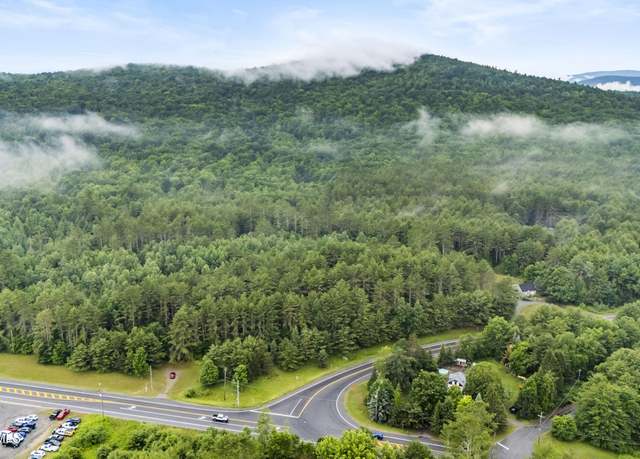 Property at L7.2 State Route 9 & 28, Warrensburg, NY 12885