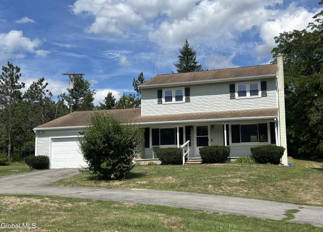 Property at 1192 Helderberg Trl, Berne, NY 12023, 4 beds, 1.5 baths