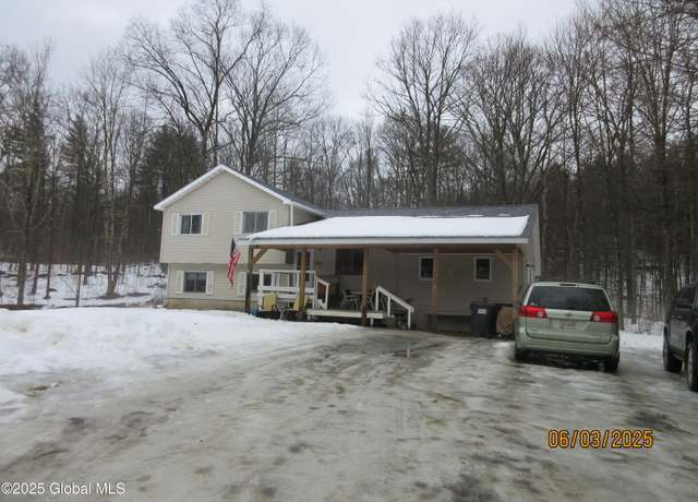 Property at 126 Honey Hill Ln, Granville, NY 12832, 4 beds, 2 baths