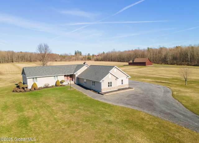 Property at 152 Cross Rd, Delanson, NY 12053, 3 beds, 2 baths