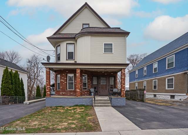 Property at 1605 Van Vranken Ave, Schenectady, NY 12308, 7 beds, 6 baths