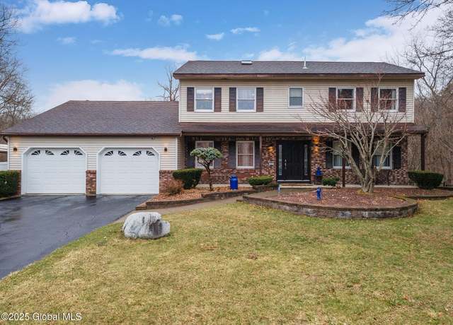 Property at 63 Pawling Ave, Mechanicville, NY 12118, 3 beds, 3.5 baths