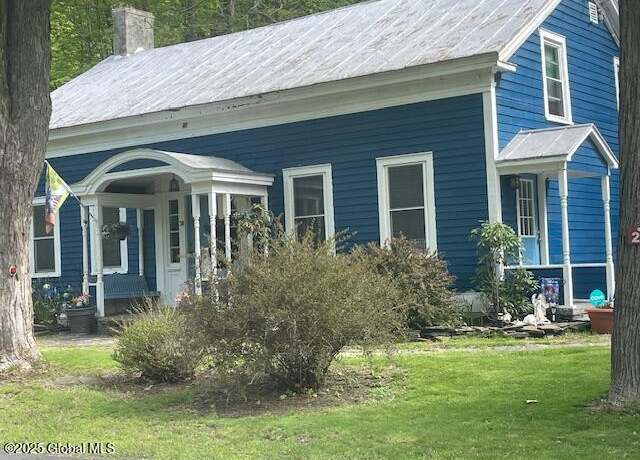 Property at 24 Route 41, Freehold, NY 12413, 3 beds, 2 baths