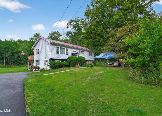 Property at 182 Beecher Rd, Granville, NY 12832, 5 beds, 2 baths