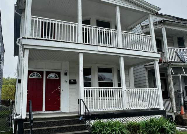 Property at 156 7th Ave, Troy, NY 12180, 6 beds, 2 baths