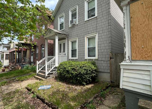 Property at 418 7th Ave, Troy, NY 12182, 5 beds, 2 baths